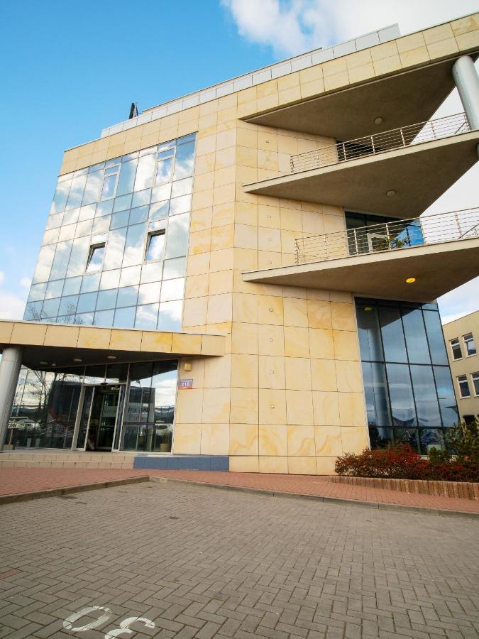 Al. Jerozolimskie 216 Perfect Apartament Warszawa
