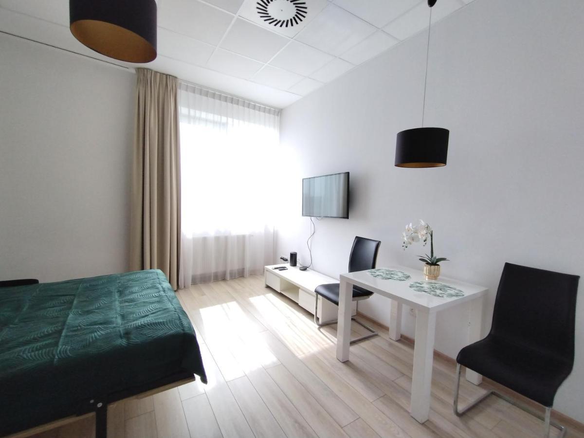 Al. Jerozolimskie 216 Perfect Apartament Warszawa