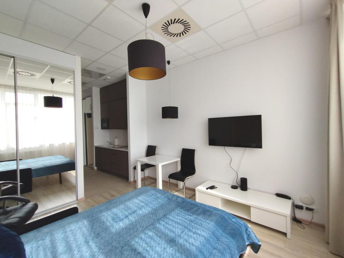 Al. Jerozolimskie 216 Perfect Apartament
