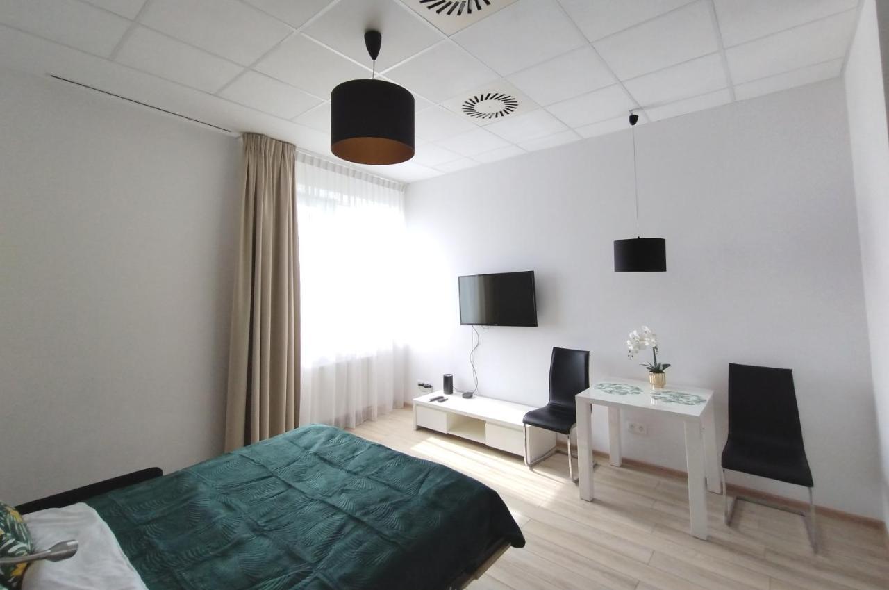 Apartament Al. Jerozolimskie 216 Perfect *