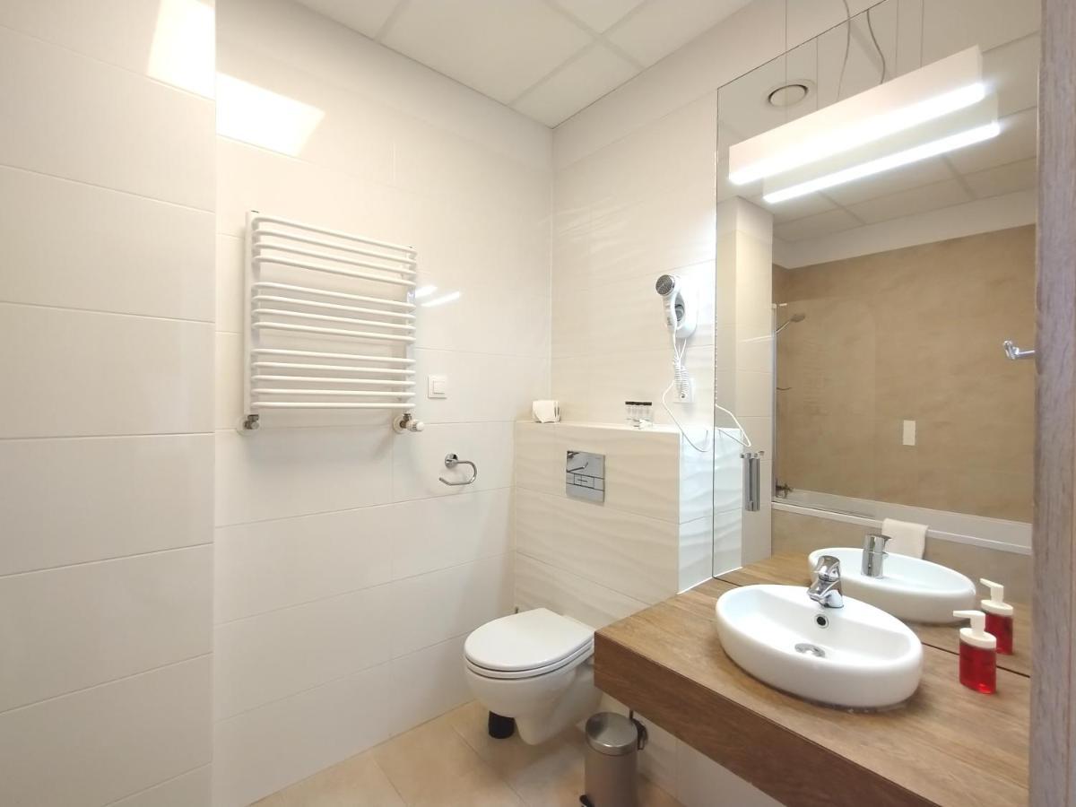 Apartament Al. Jerozolimskie 216 Perfect