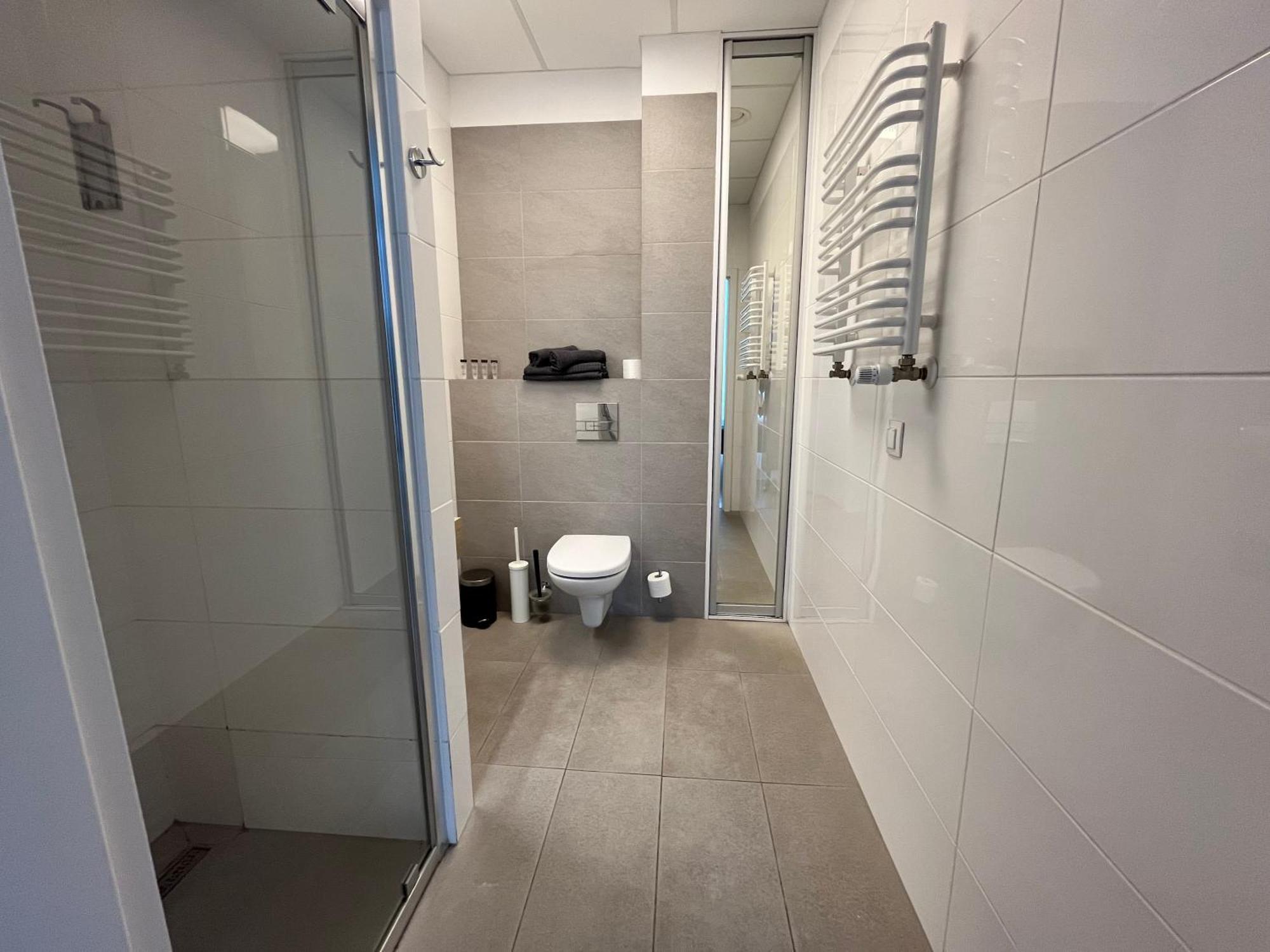 Al. Jerozolimskie 216 Perfect Apartament Warszawa