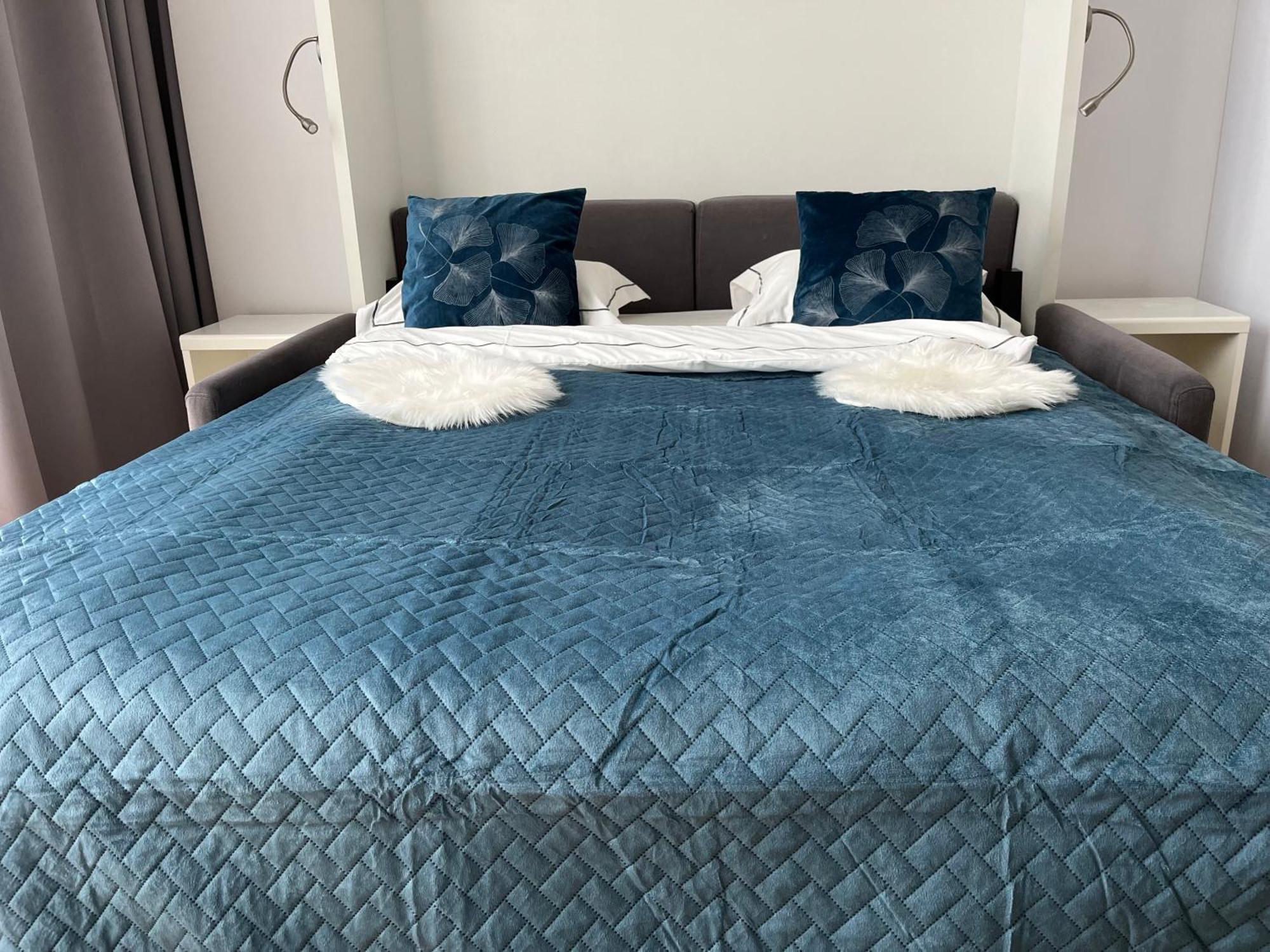 Al. Jerozolimskie 216 Perfect Apartament