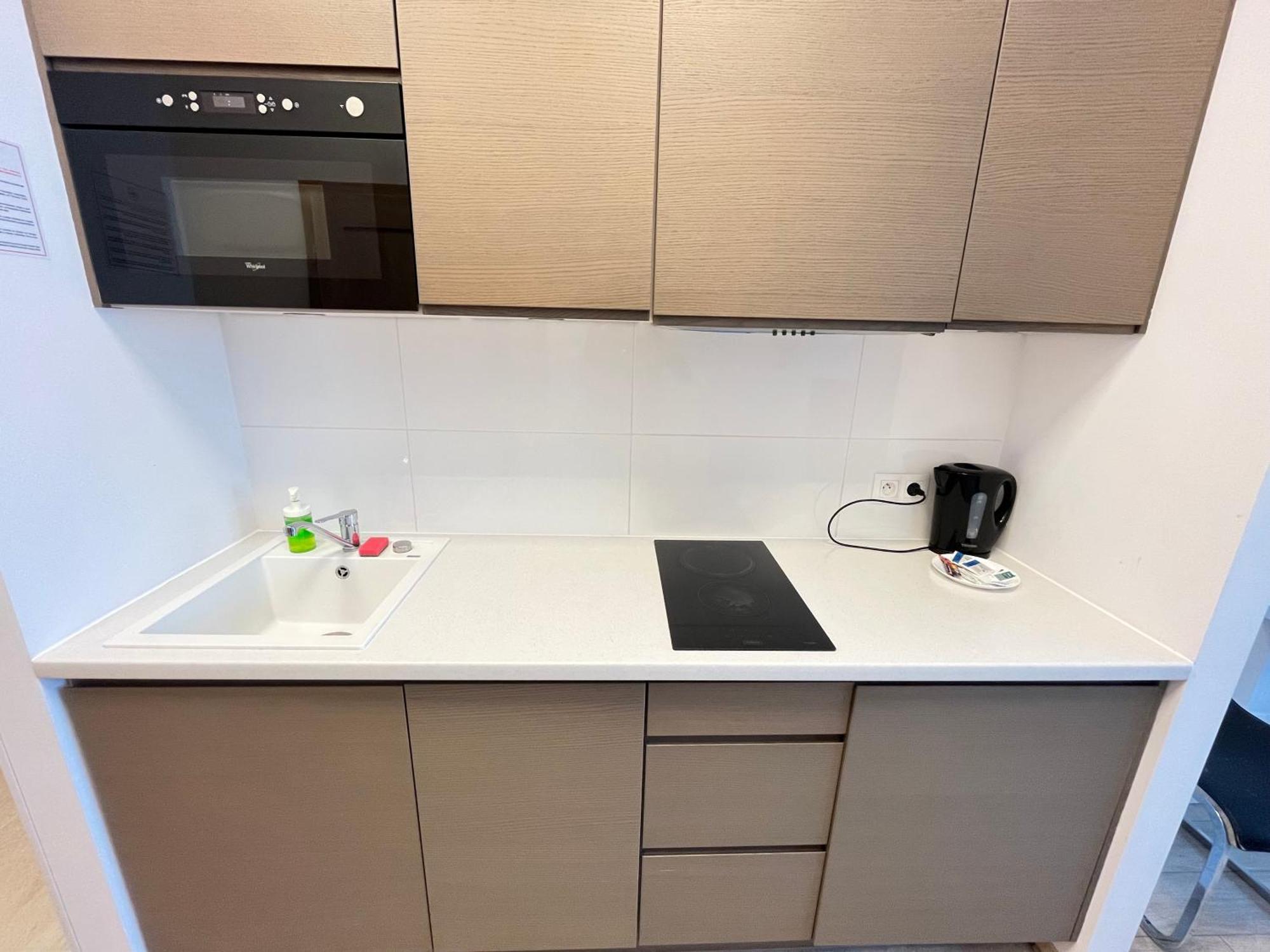 Al. Jerozolimskie 216 Perfect Apartament