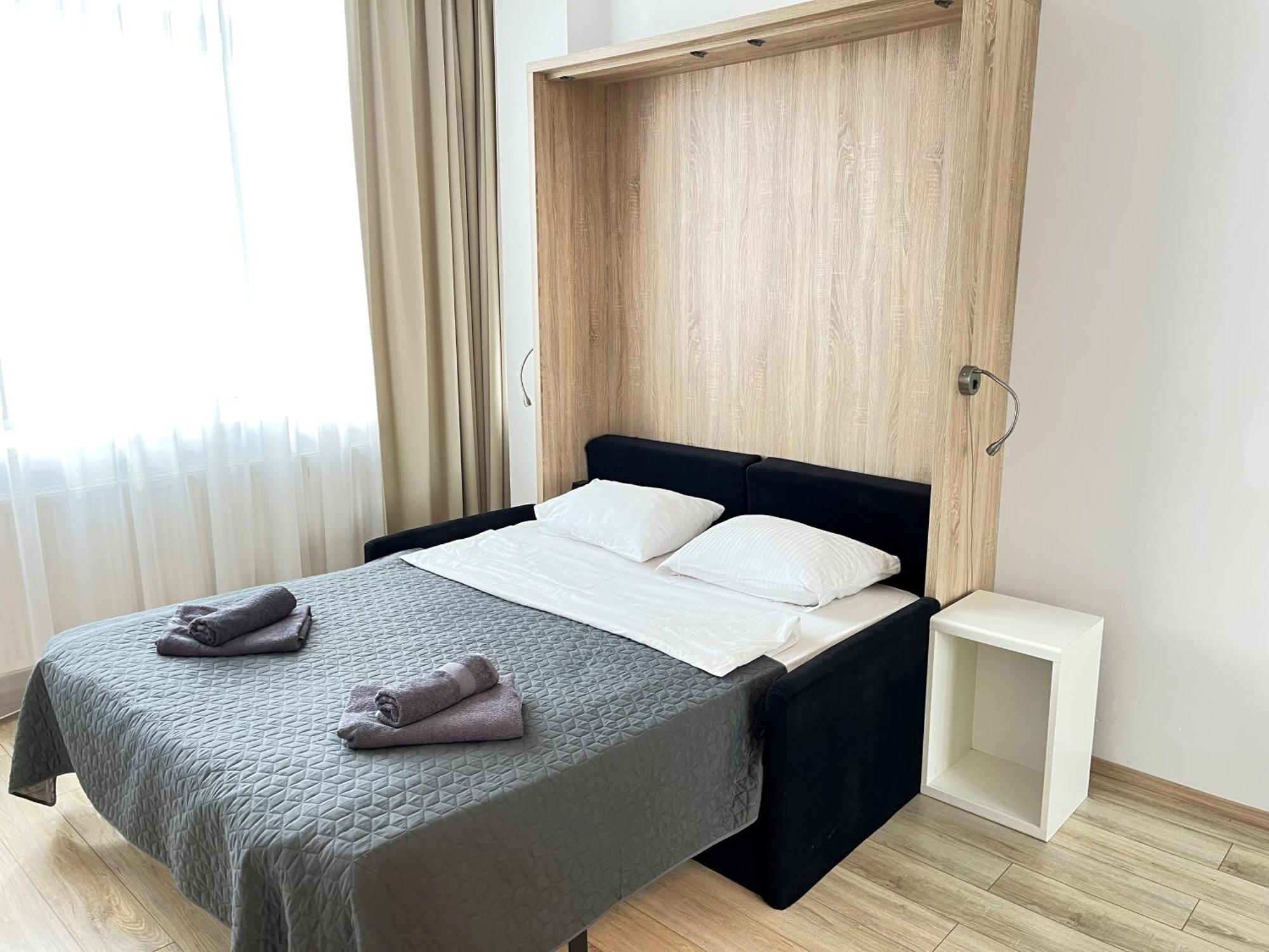 Al. Jerozolimskie 216 Perfect Apartament Warszawa