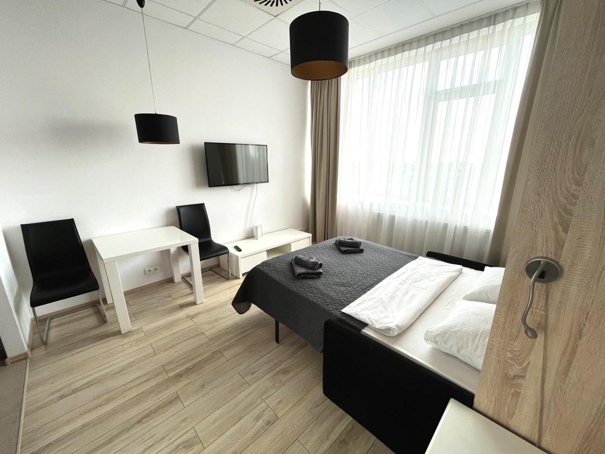 Al. Jerozolimskie 216 Perfect Apartament