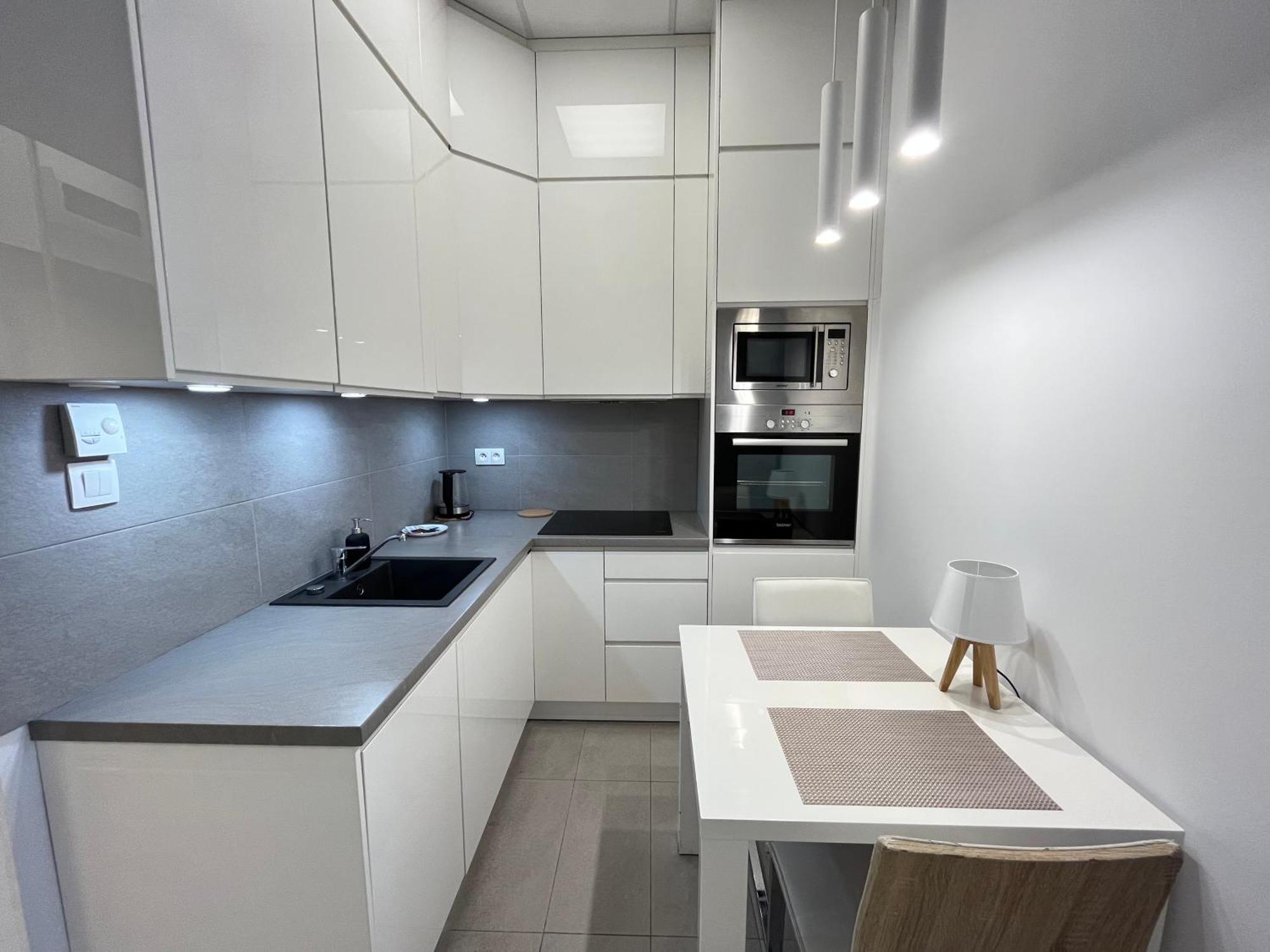 Apartament Al. Jerozolimskie 216 Perfect *