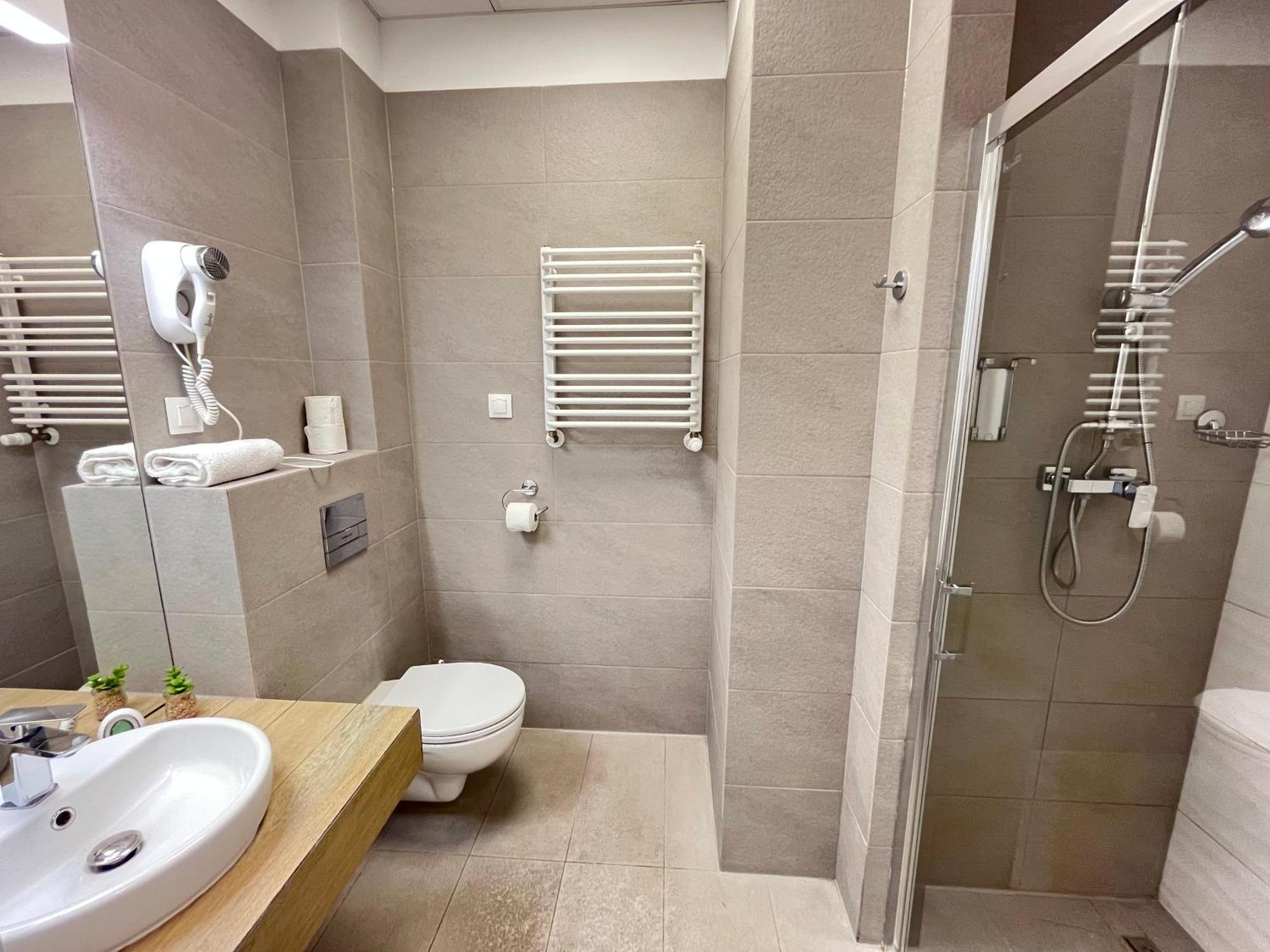 Al. Jerozolimskie 216 Perfect Apartament Warszawa